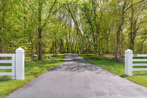 Tiny photo for 5000 Kitzmiller Road, New Albany, OH 43054 (MLS # 226015216)