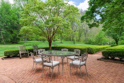Tiny photo for 5000 Kitzmiller Road, New Albany, OH 43054 (MLS # 226015216)