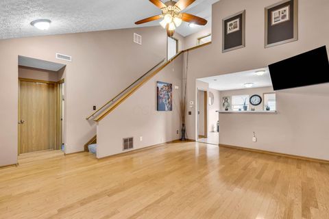 Photo of 659 Lehner Woods Boulevard, Delaware, OH 43015 (MLS # 225038461)