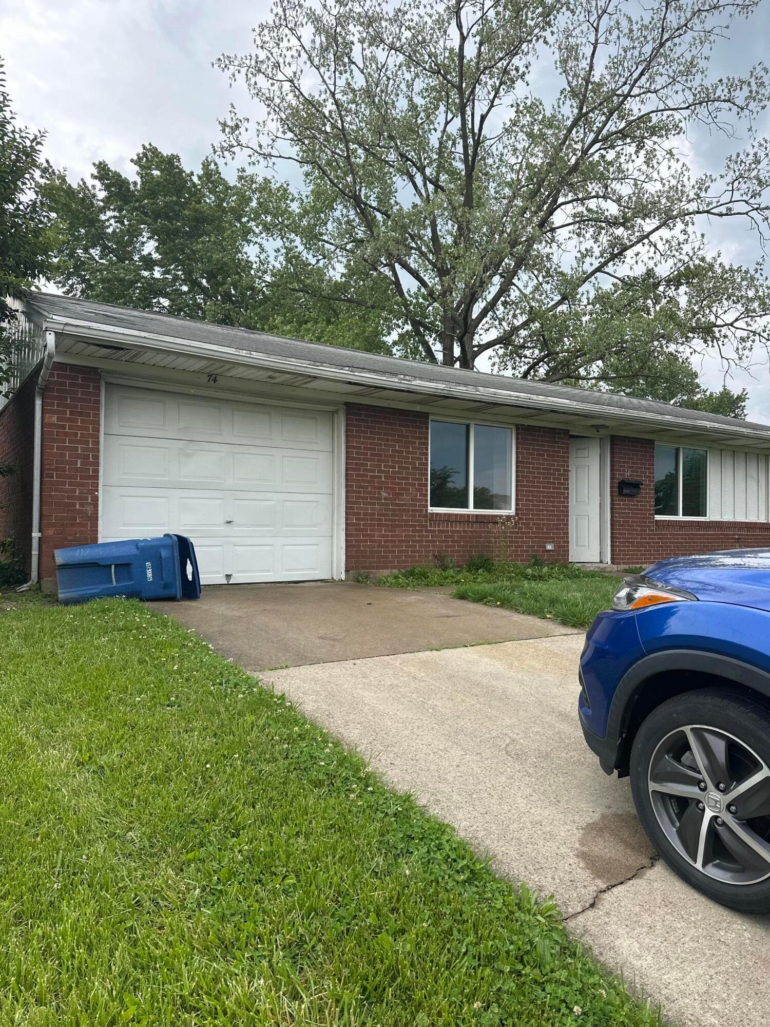 74 Huber Village Boulevard