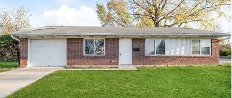 Photo of 74 Huber Village Boulevard, Westerville, OH 43081 (MLS # 226017757)
