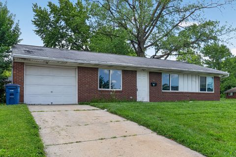 Photo of 74 Huber Village Boulevard, Westerville, OH 43081 (MLS # 226017757)
