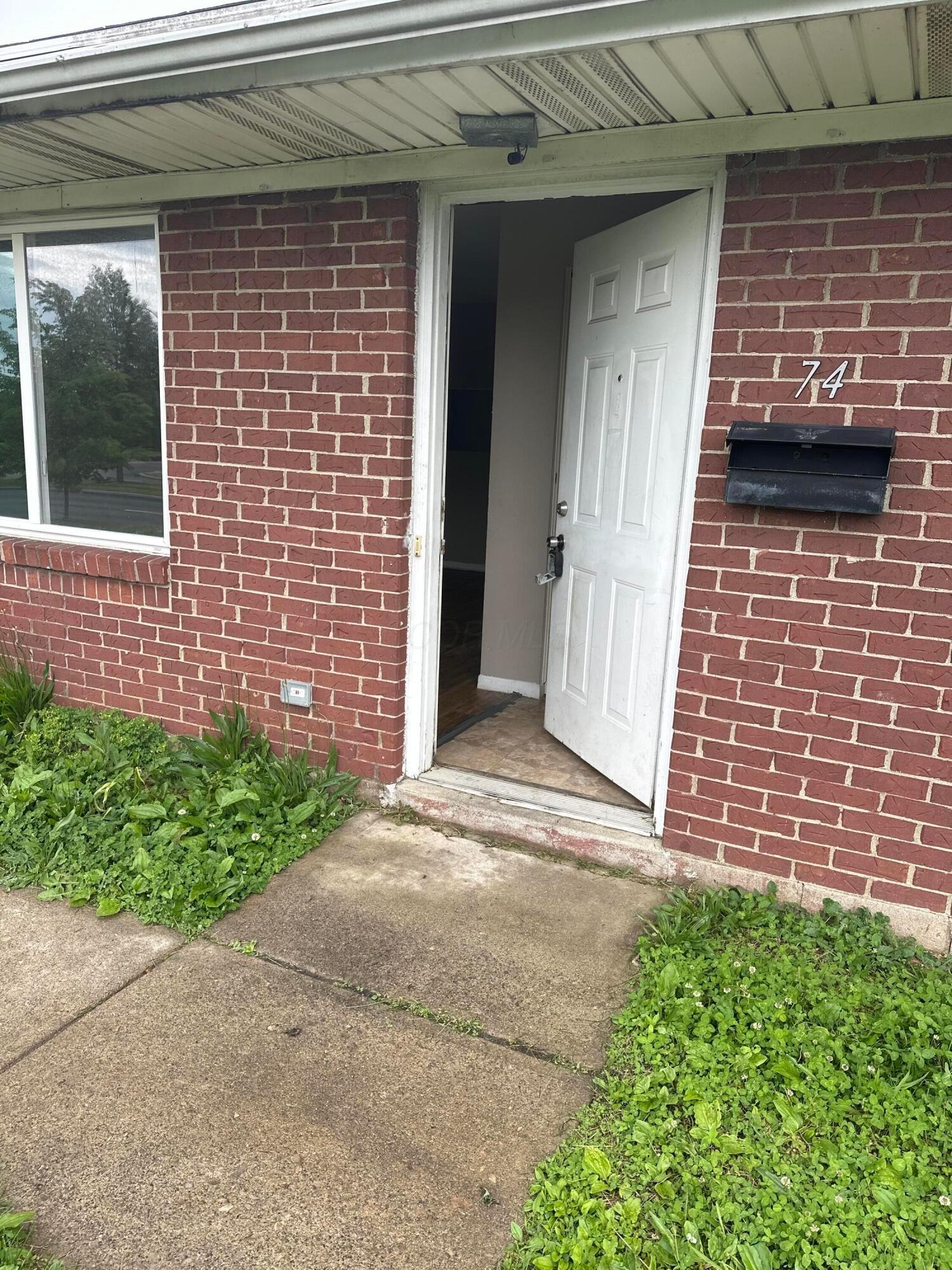 74 Huber Village Boulevard
