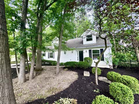 Photo of 730 Mohican Way, Westerville, OH 43081 (MLS # 226022529)