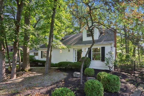 Homes For Sale - 730 Mohican Way<br/> Westerville, OH 43081