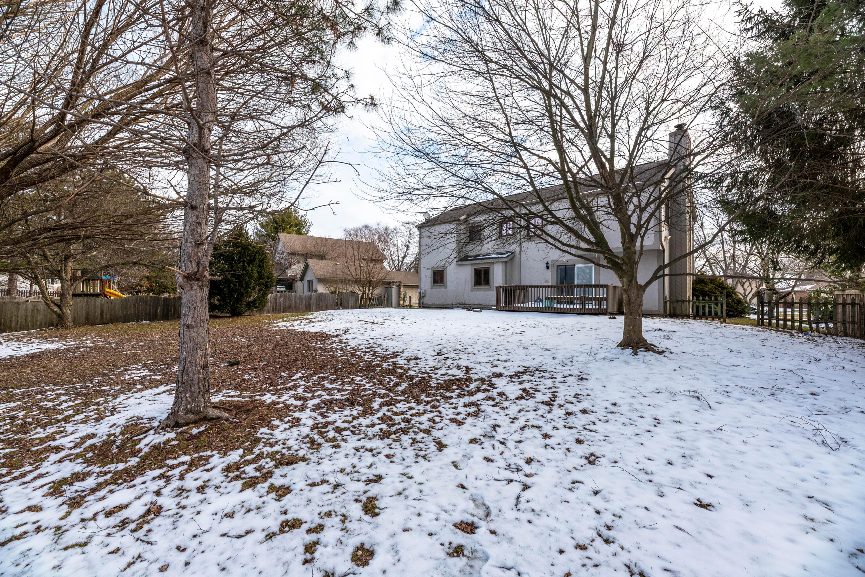 343 Olde Mill Drive, Westerville, Ohio image 48