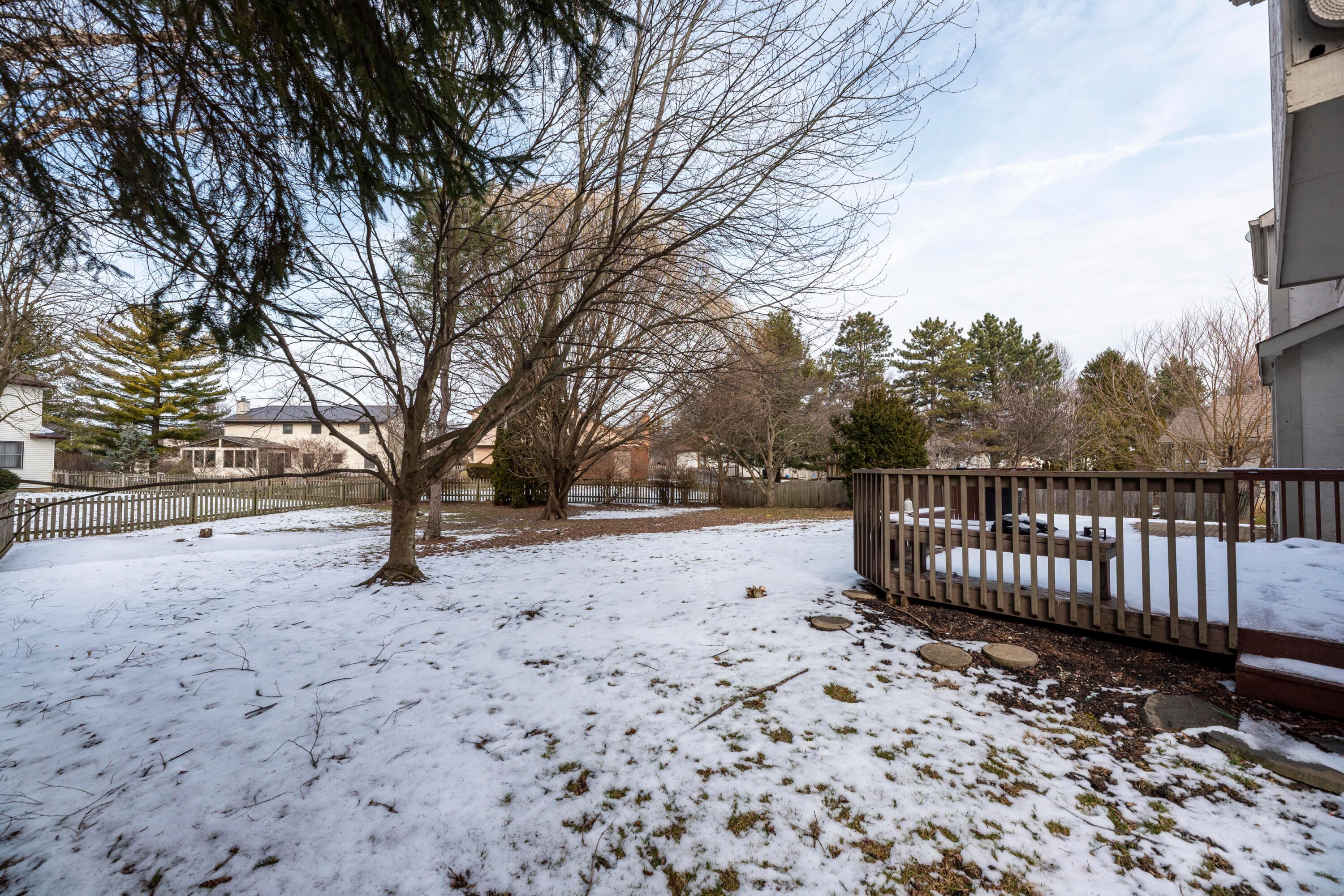 343 Olde Mill Drive, Westerville, Ohio image 47