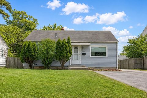 Homes For Sale - 3592 Karl Road<br/> Franklin County, Columbus, OH 43224