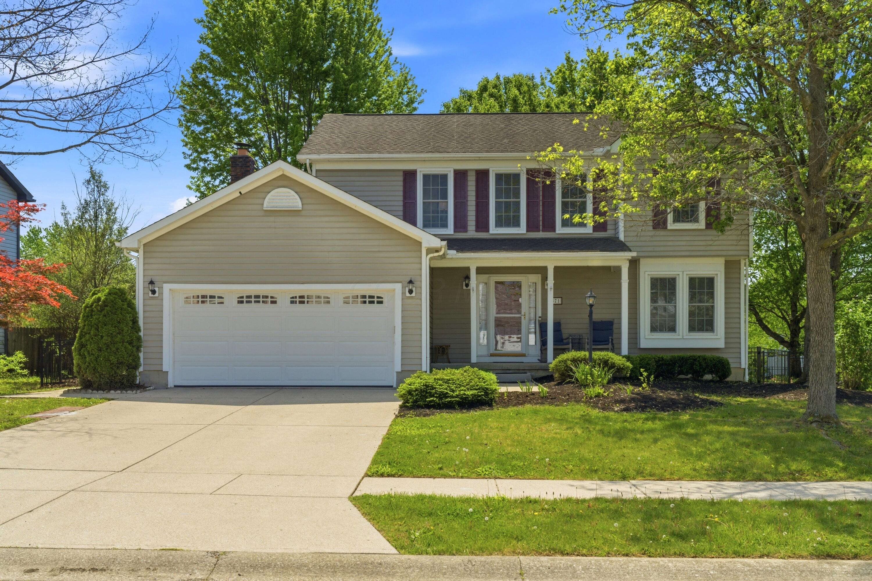 371 Field Harvest Avenue