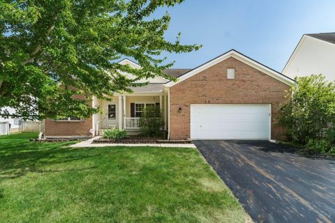 Photo of 171 Cherrytree Lane, Commercial Point, OH 43116 (MLS # 226024453)