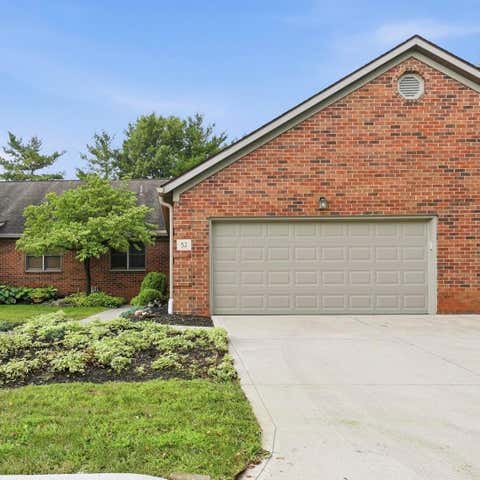 Tiny photo for 52 Welshire Court, Delaware, OH 43015 (MLS # 226030789)
