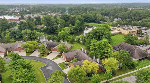 Tiny photo for 52 Welshire Court, Delaware, OH 43015 (MLS # 226030789)