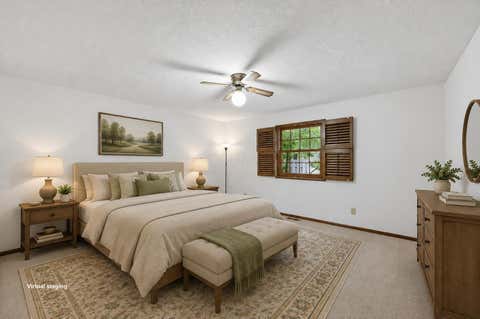Tiny photo for 52 Welshire Court, Delaware, OH 43015 (MLS # 226030789)