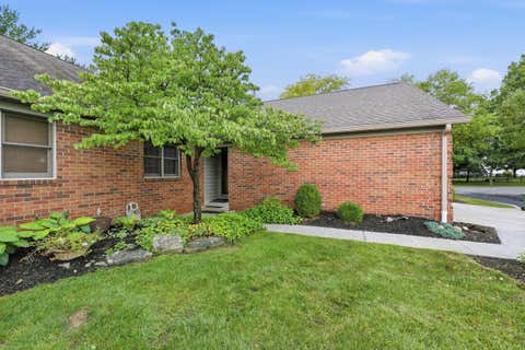 Tiny photo for 52 Welshire Court, Delaware, OH 43015 (MLS # 226030789)
