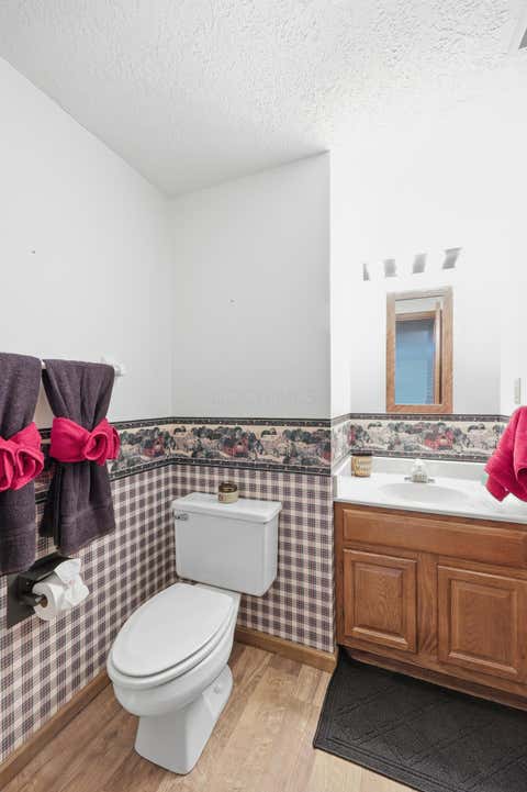 Tiny photo for 52 Welshire Court, Delaware, OH 43015 (MLS # 226030789)