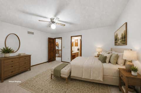 Tiny photo for 52 Welshire Court, Delaware, OH 43015 (MLS # 226030789)