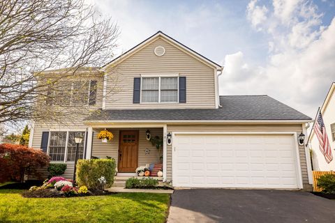 Photo of 181 Seatrain Drive, Delaware, OH 43015 (MLS # 225039697)
