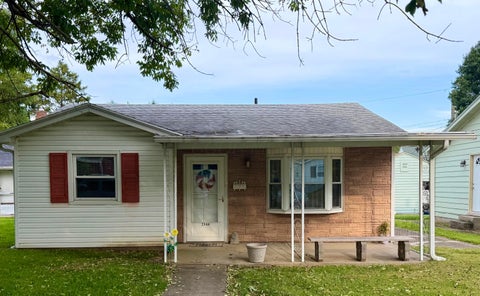 Photo of 2146 Courtland Avenue, Dayton, OH 45420 (MLS # 226033307)