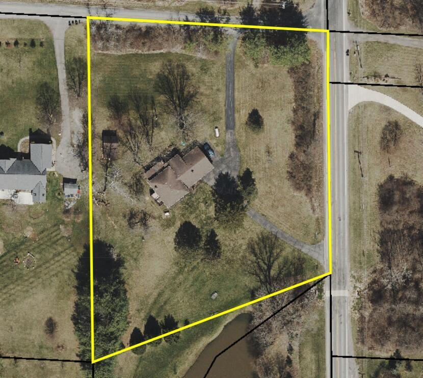 3521 N State Route 61