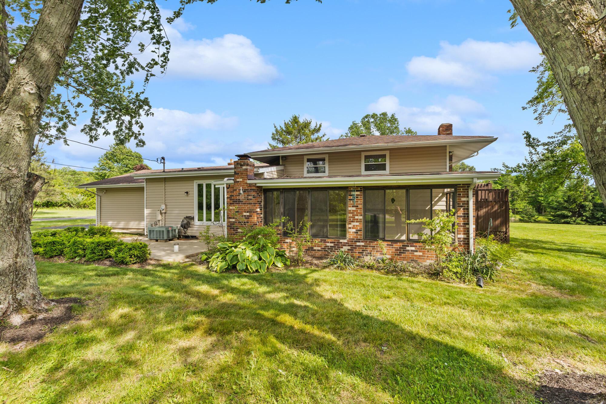 3521 N State Route 61