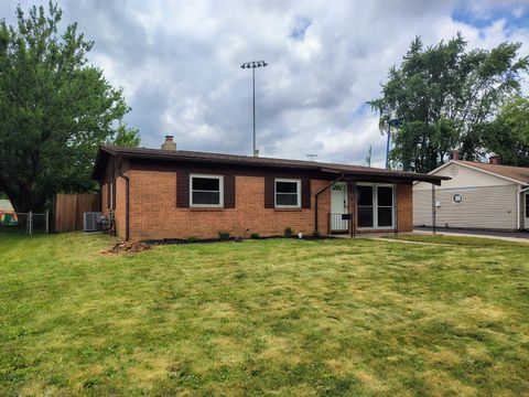 Photo of 3773 Westbrook Drive, Hilliard, OH 43026 (MLS # 226023635)