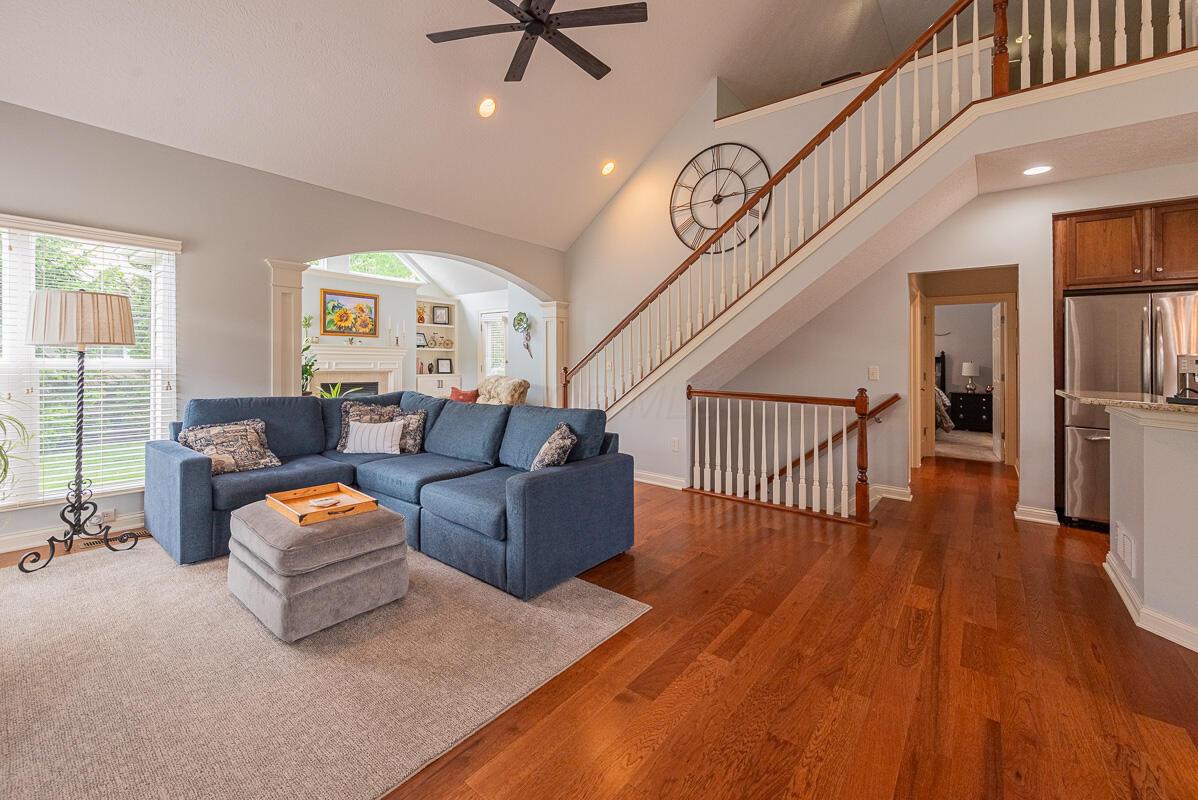 6586 Wensley Court, Westerville, Ohio image 3