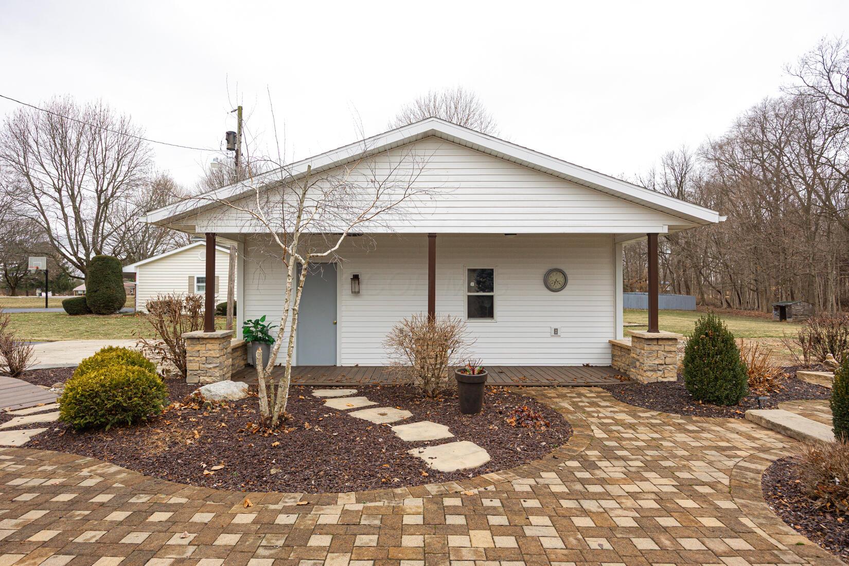 6323 Hughes Road, Prospect, Ohio image 13