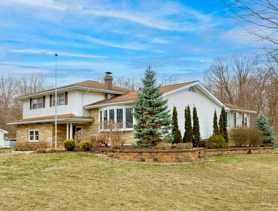 6323 Hughes Road, Prospect, Ohio image 2