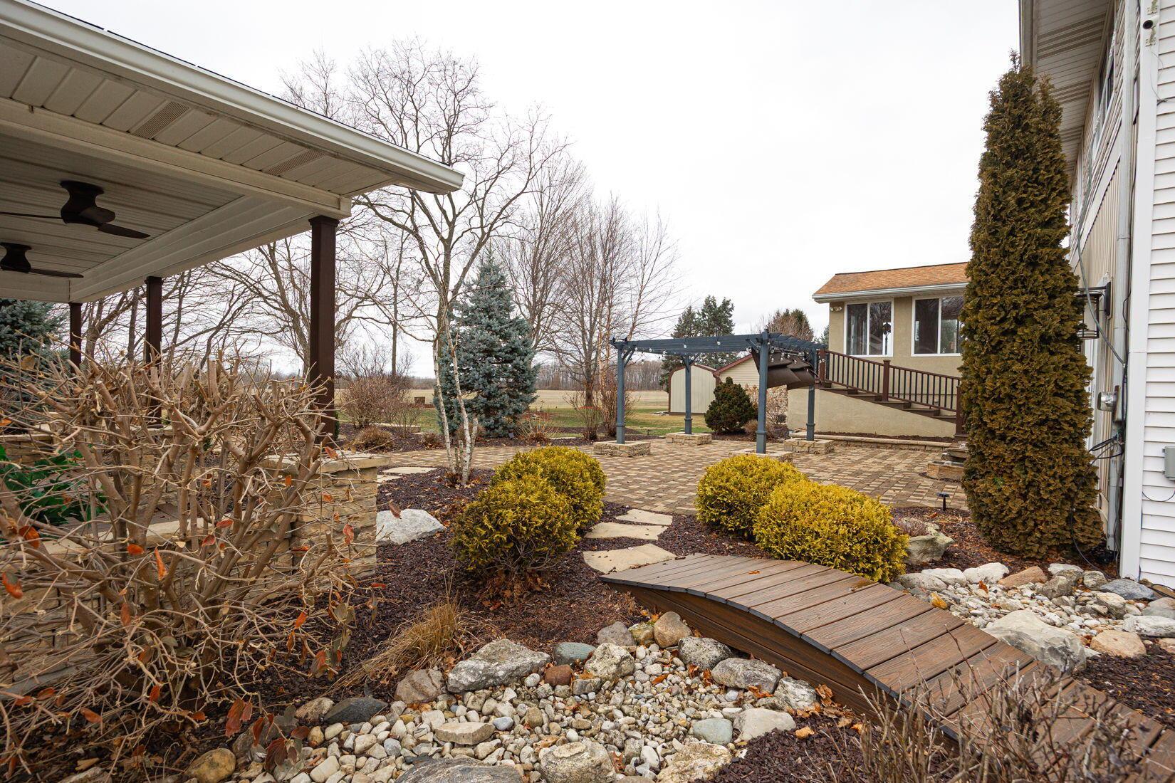 6323 Hughes Road, Prospect, Ohio image 41