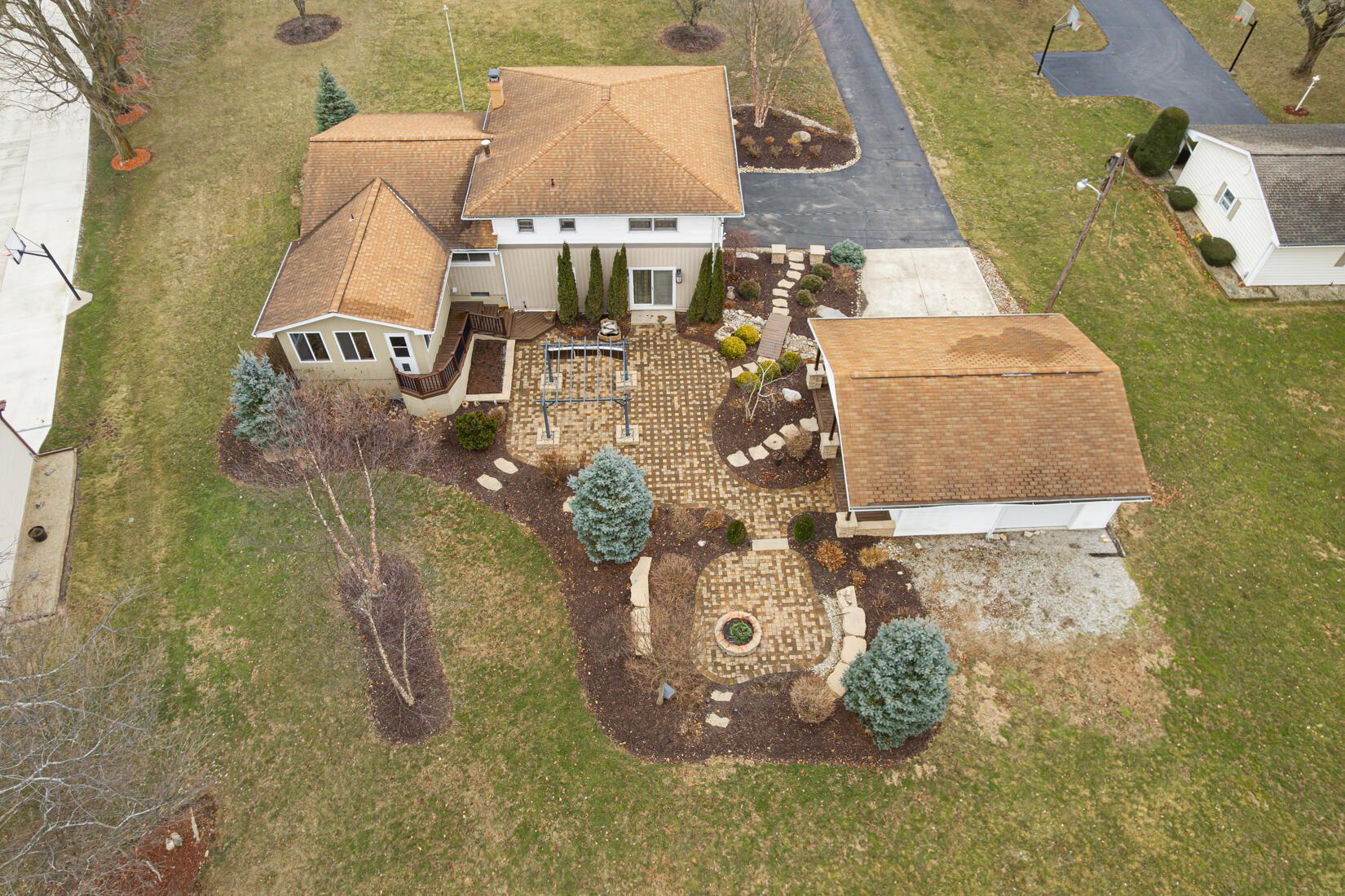 6323 Hughes Road, Prospect, Ohio image 40