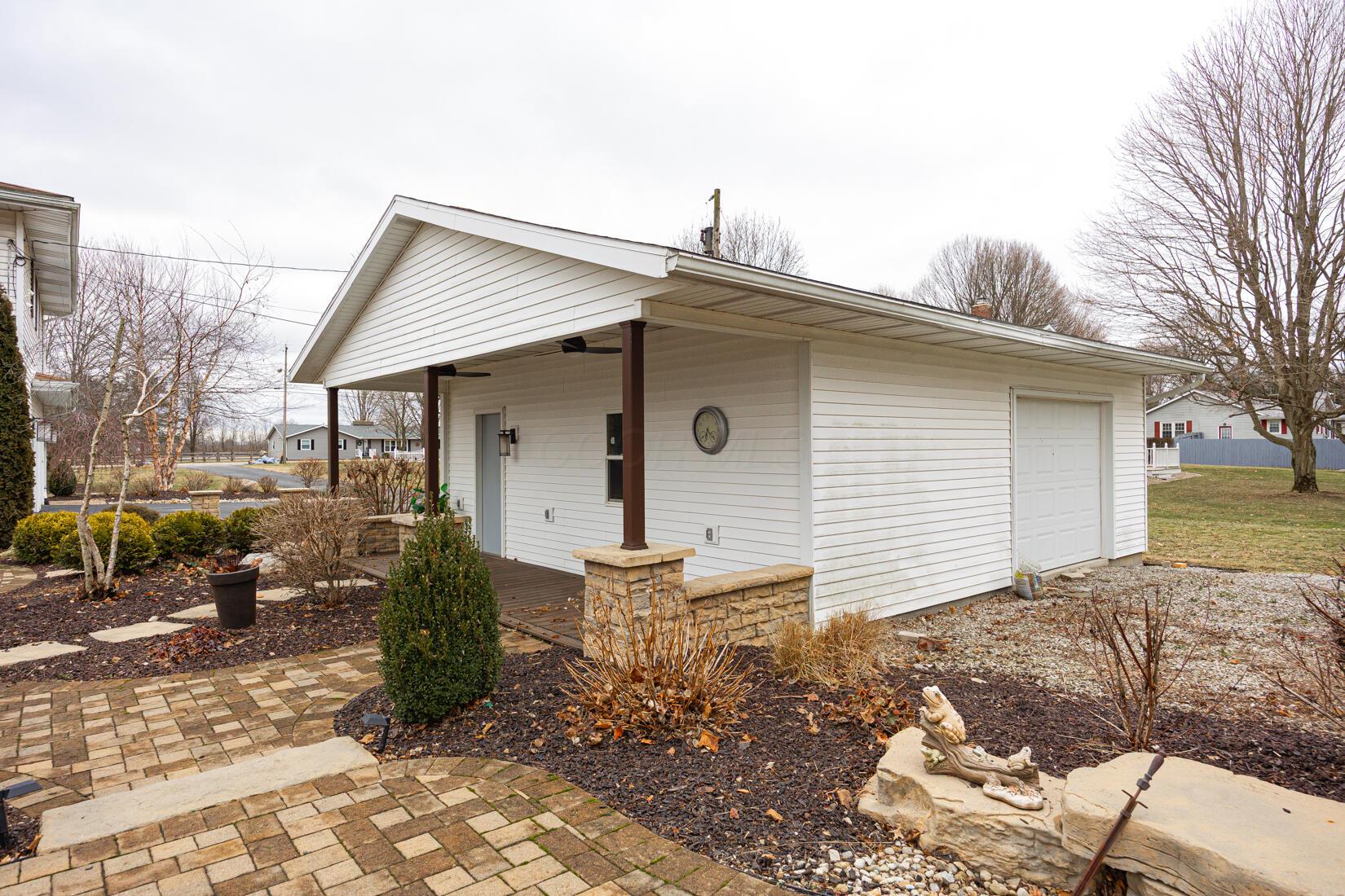 6323 Hughes Road, Prospect, Ohio image 44