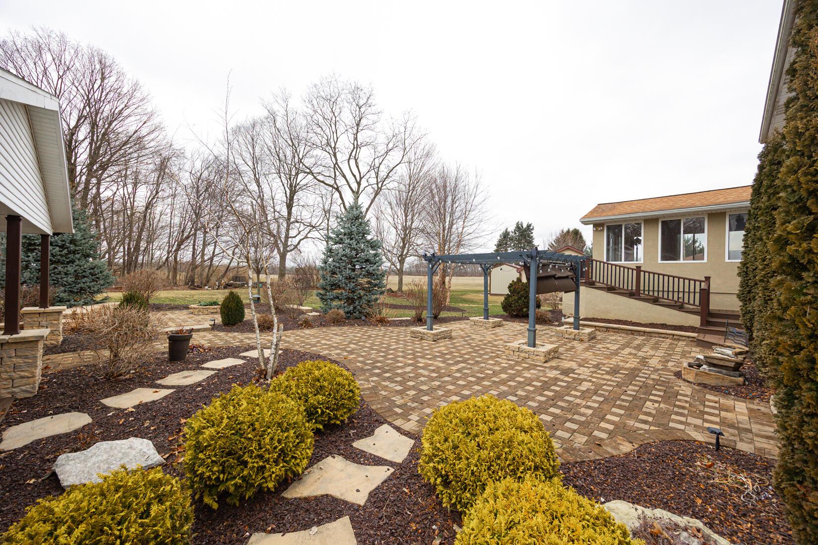 6323 Hughes Road, Prospect, Ohio image 8