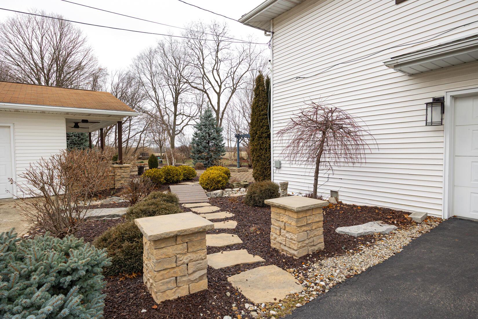 6323 Hughes Road, Prospect, Ohio image 39