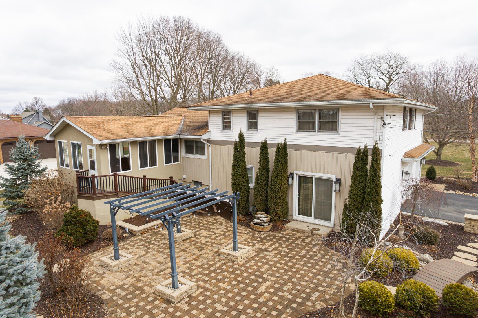 6323 Hughes Road, Prospect, Ohio image 12