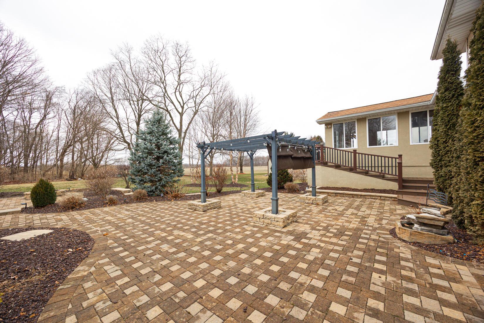 6323 Hughes Road, Prospect, Ohio image 42
