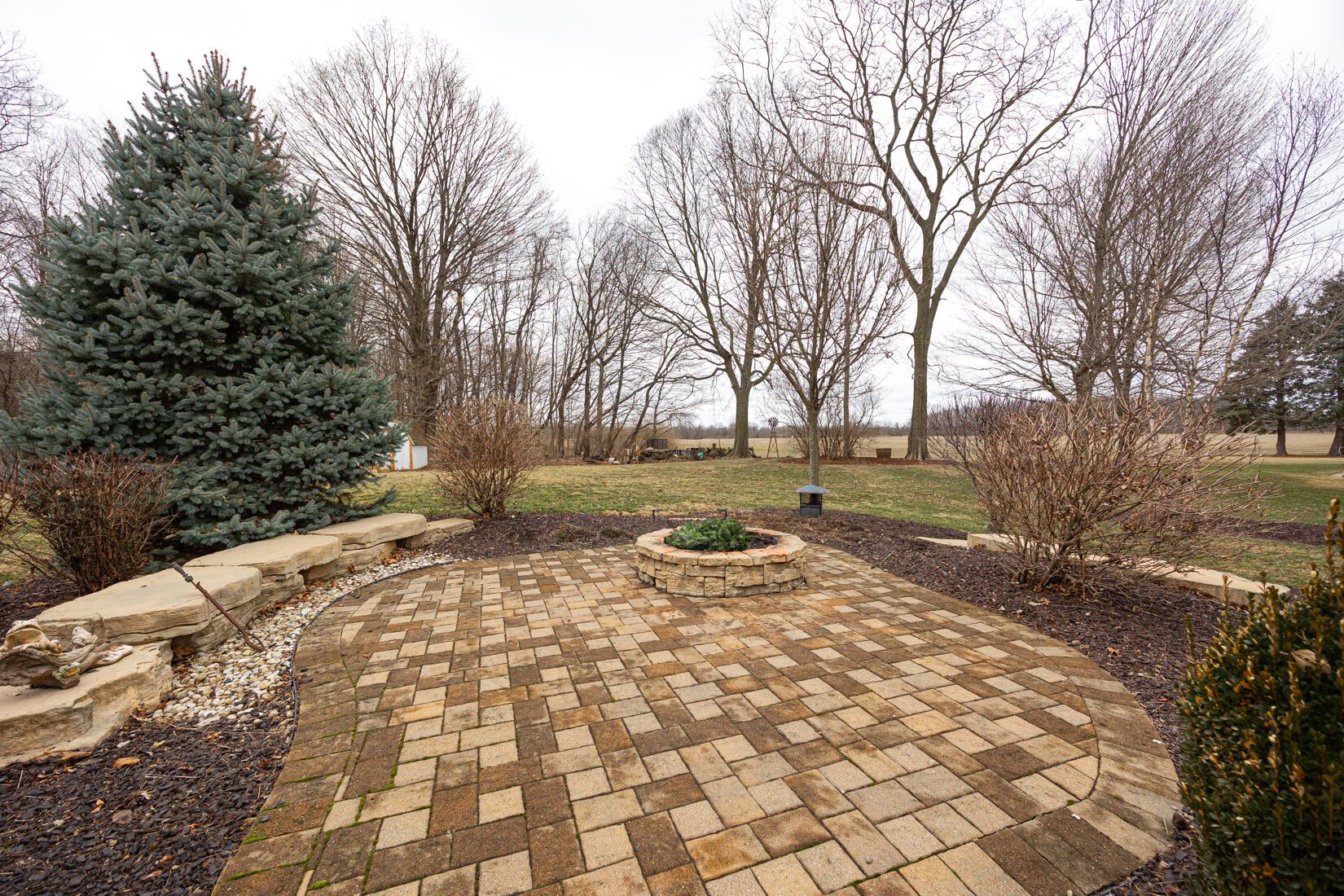6323 Hughes Road, Prospect, Ohio image 45