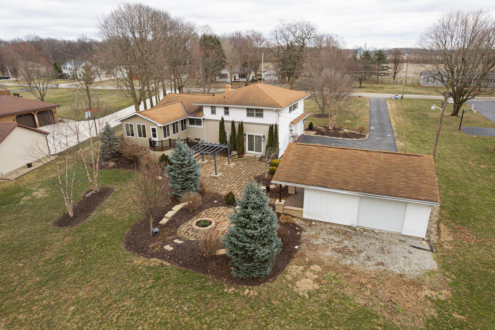 6323 Hughes Road, Prospect, Ohio image 46