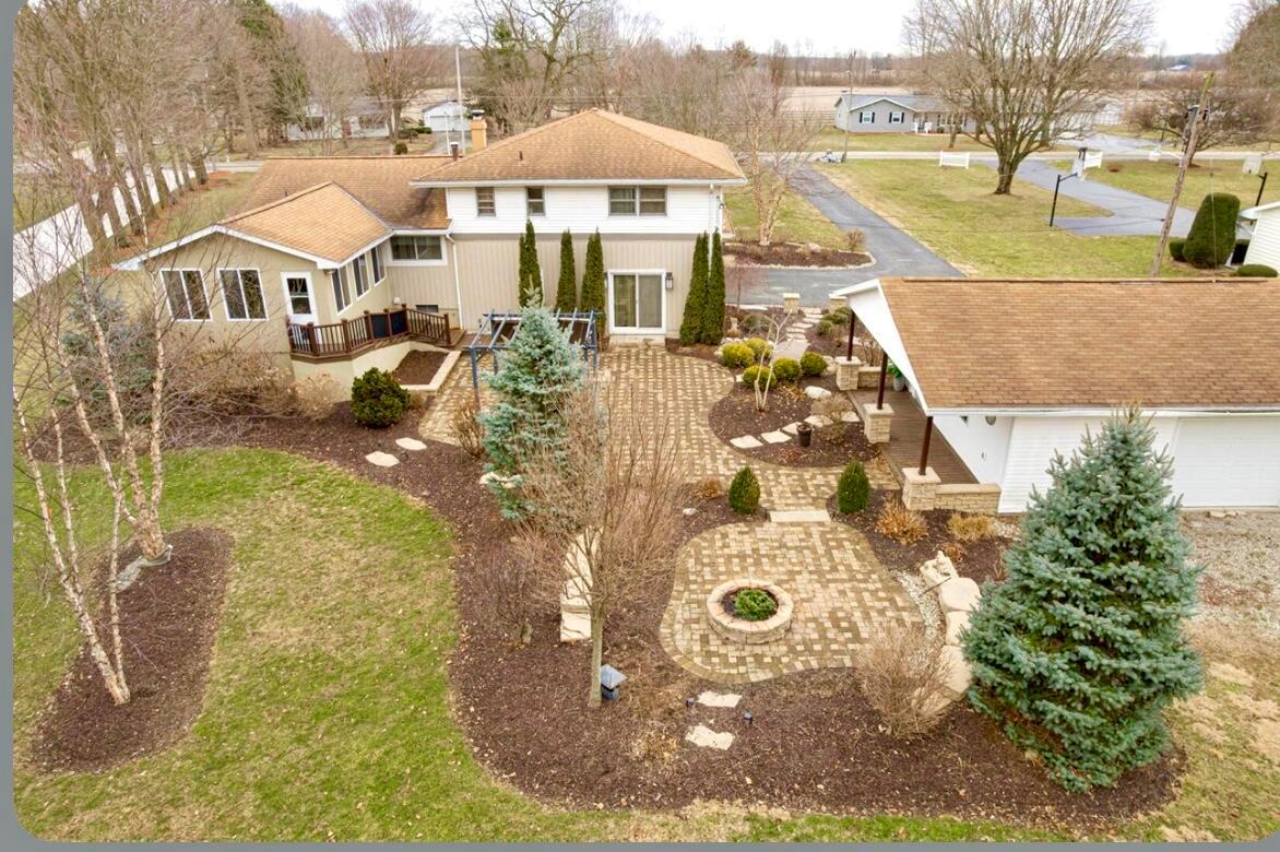 6323 Hughes Road, Prospect, Ohio image 4