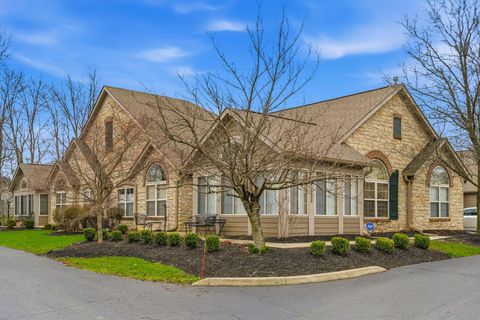 Photo of 4154 WINDBUD Drive 10 #10, New Albany, OH 43054 (MLS # 226008332)