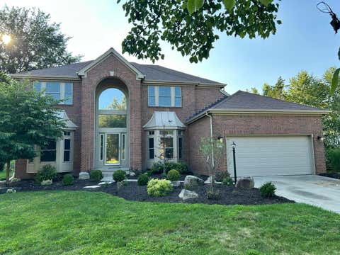 Photo of 4988 Galway Drive, Dublin, OH 43017 (MLS # 226029458)