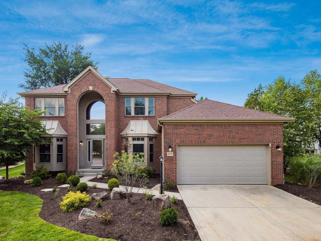 Photo of 4988 Galway Drive, Dublin, OH 43017 (MLS # 226029458)