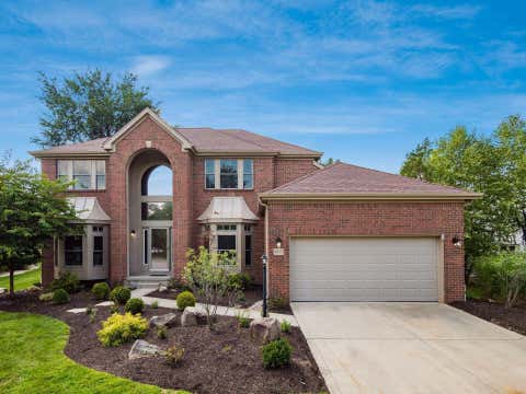 Photo of 4988 Galway Drive, Dublin, OH 43017 (MLS # 226029458)