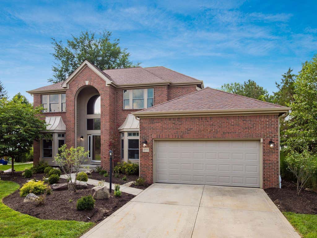 Photo of 4988 Galway Drive, Dublin, OH 43017 (MLS # 226029458)