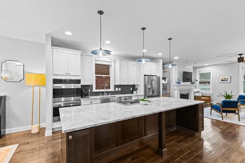 Tiny photo for 135 Punta Alley, Columbus, OH 43201 (MLS # 226000737)