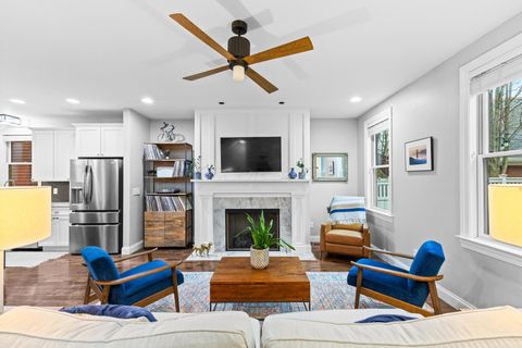 Tiny photo for 135 Punta Alley, Columbus, OH 43201 (MLS # 226000737)