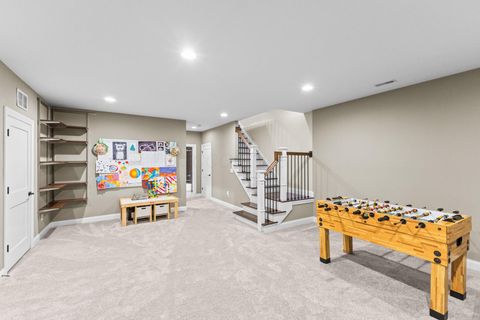 Tiny photo for 135 Punta Alley, Columbus, OH 43201 (MLS # 226000737)