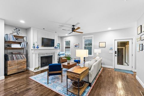 Tiny photo for 135 Punta Alley, Columbus, OH 43201 (MLS # 226000737)