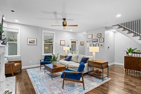 Tiny photo for 135 Punta Alley, Columbus, OH 43201 (MLS # 226000737)