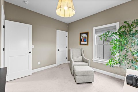 Tiny photo for 135 Punta Alley, Columbus, OH 43201 (MLS # 226000737)