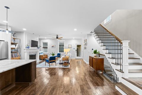 Tiny photo for 135 Punta Alley, Columbus, OH 43201 (MLS # 226000737)